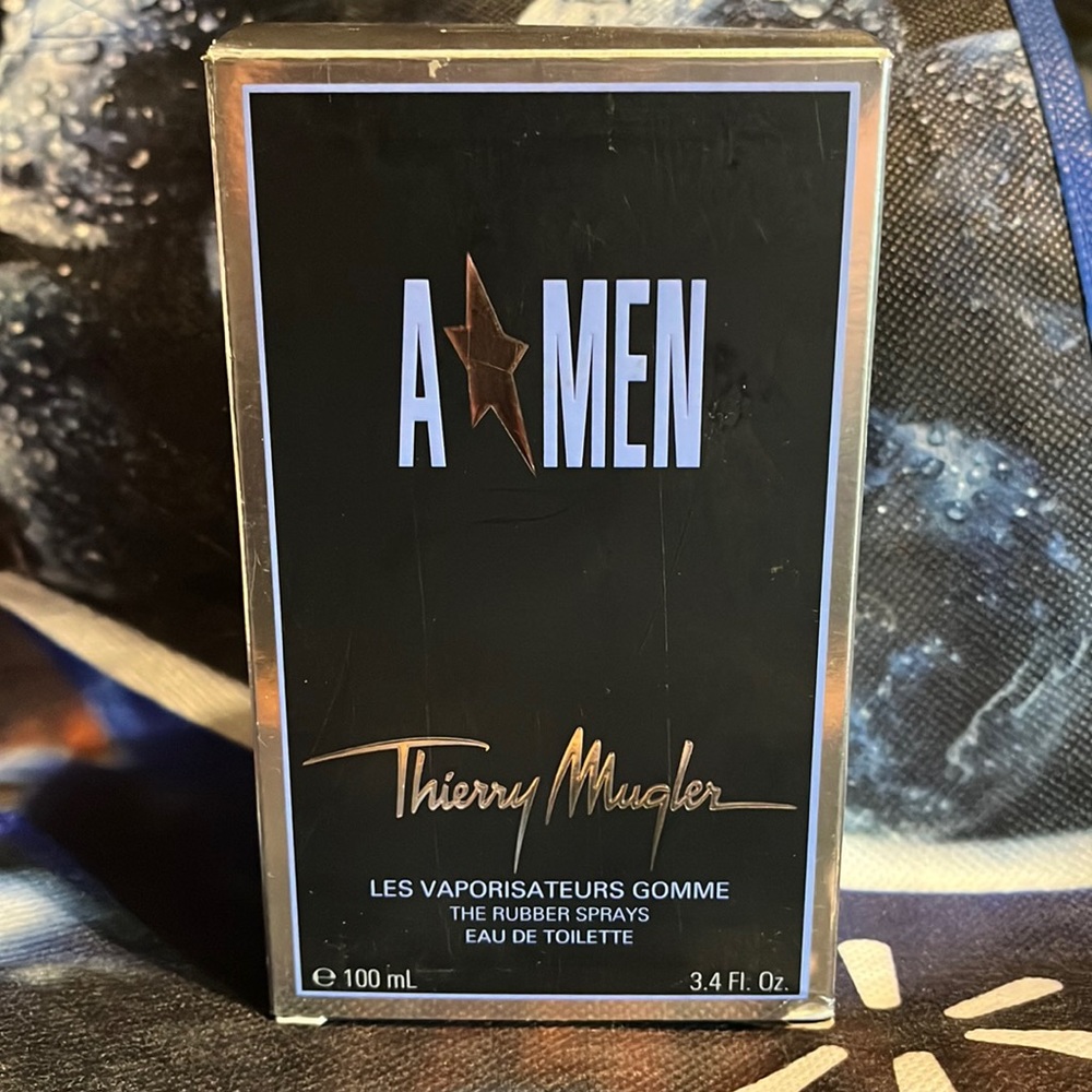 A*MEN by Thierry Mugler